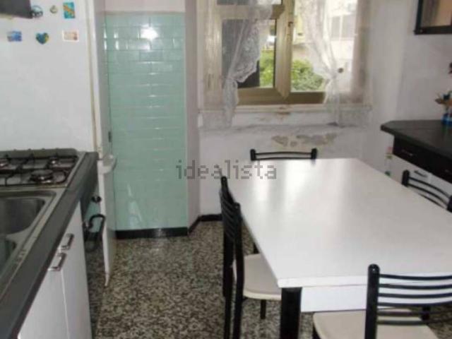 Appartamento in vendita di 85 m² in Via Chiese, 5