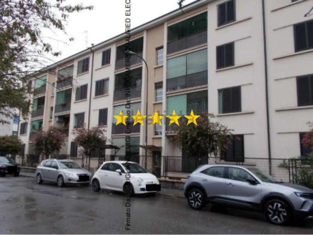 Appartamento in vendita di 85 m² in Via Chiese