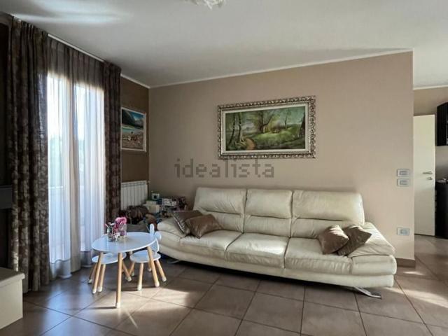 Appartamento in vendita di 85 m² in Via Chieppara