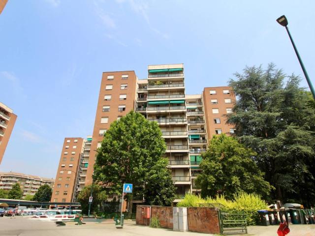 Appartamento in vendita di 85 m² in Via Cimabue, 6