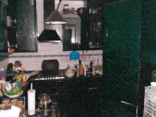 Appartamento in vendita di 85 m² in Via Cinque Giornate