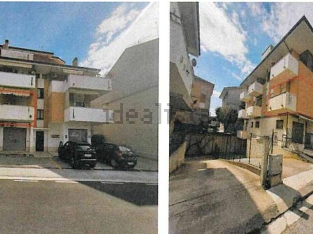 Appartamento in vendita di 85 m² in Via Cinque Giornate