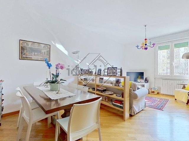 Appartamento in vendita di 85 m² in Via Circondaria