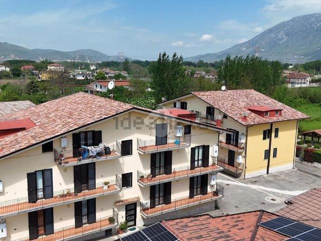 Appartamento in vendita di 85 m² in Via Circumvallazione Nord, 28