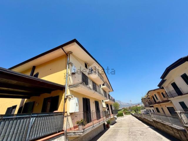 Appartamento in vendita di 85 m² in Via Circumvallazione Nord, 28