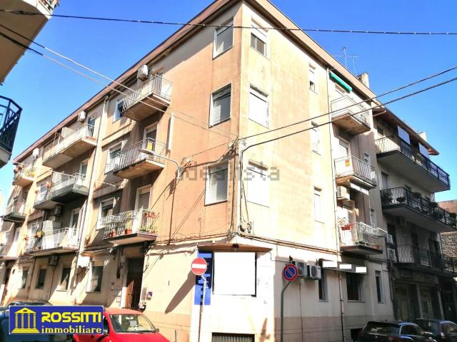 Appartamento in vendita di 85 m² in Via Circumvallazione