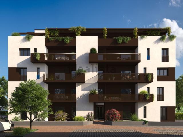 Appartamento in vendita di 85 m² in Via Commenda, 4