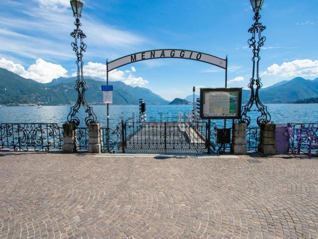 Appartamento in vendita di 85 m² in Via Como