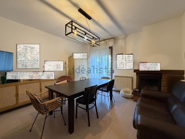 Appartamento in vendita di 85 m² in Via Conti di San Maroto, 13