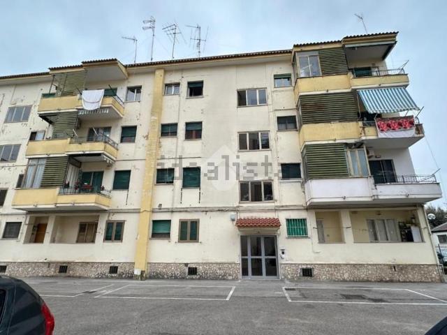 Appartamento in vendita di 85 m² in Via Convento delle Grazie, 8