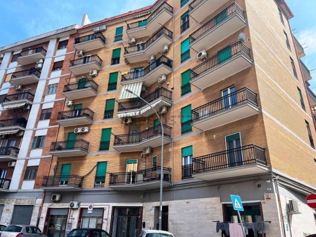 Appartamento in vendita di 85 m² in Via Concetto Marchesi, 27