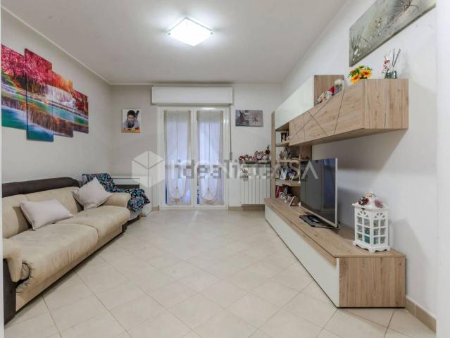 Appartamento in vendita di 85 m² in Via Cogne, 7