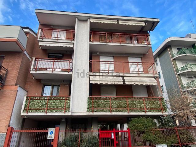 Appartamento in vendita di 85 m² in Via Cogne, 37
