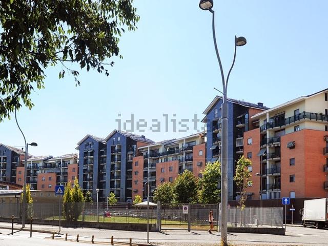 Appartamento in vendita di 85 m² in Via Colle dell&apos Assietta