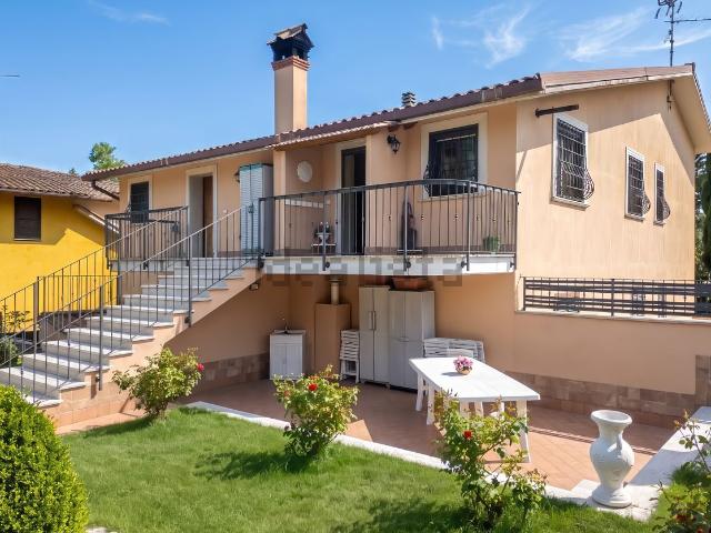 Appartamento in vendita di 85 m² in Via Colle Ristretti