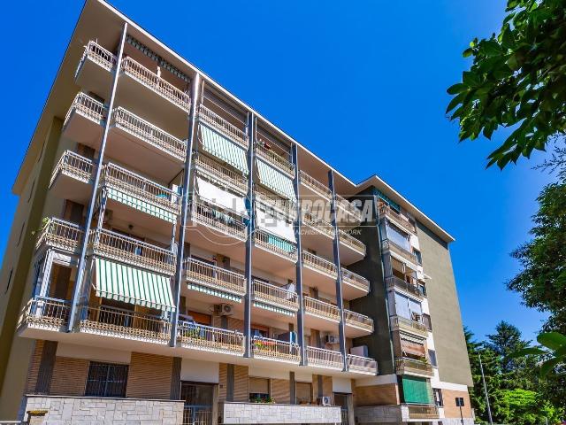 Appartamento in vendita di 85 m² in Via Collodi, 12