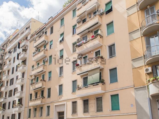 Appartamento in vendita di 85 m² in Via Coriolano, 4