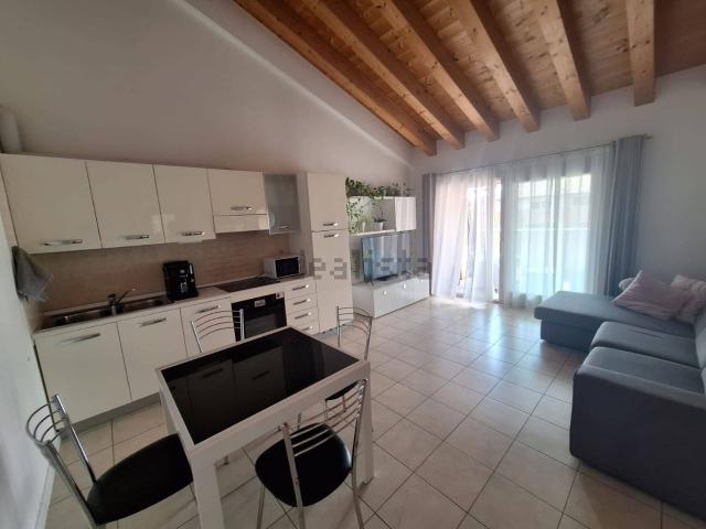 Appartamento in vendita di 85 m² in Via Cornarotta, 16
