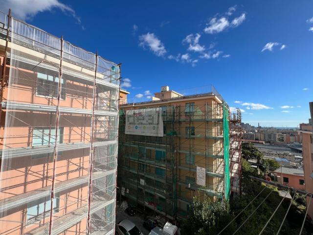 Appartamento in vendita di 85 m² in Via Coronata, 35