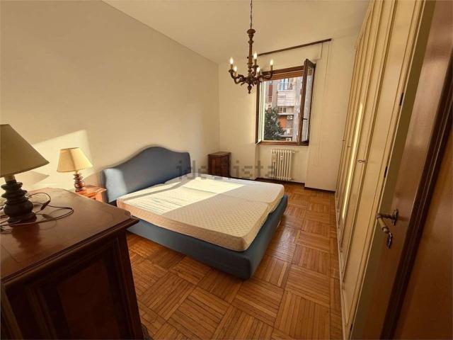 Appartamento in vendita di 85 m² in Via Costanza Arconati, 20