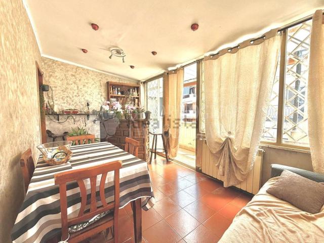 Appartamento in vendita di 85 m² in Via Cosimo Tornabuoni, 98