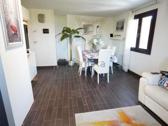 Appartamento in vendita di 85 m² in Via Claudia, 245