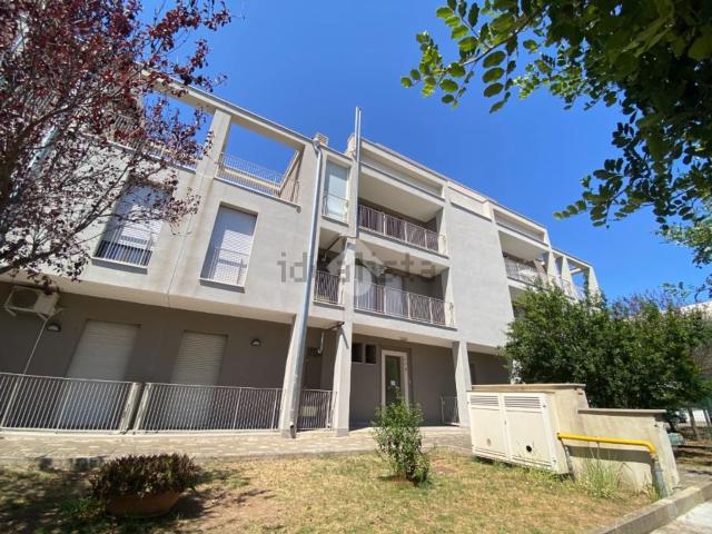 Appartamento in vendita di 85 m² in Via Clementina Carrelli, 24