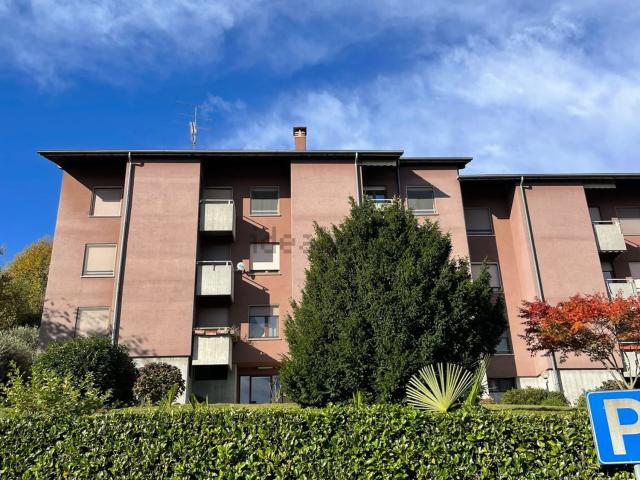 Appartamento in vendita di 85 m² in Via Clerici