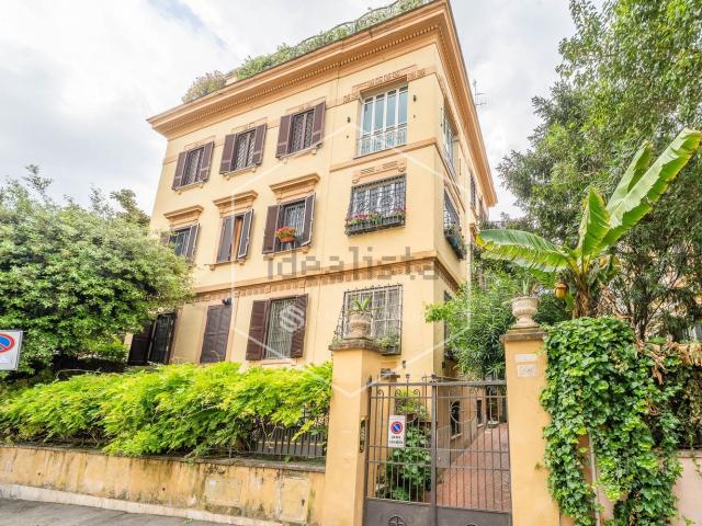 Appartamento in vendita di 85 m² in Via Clitunno, 28
