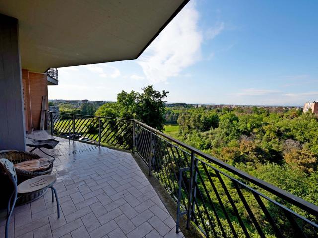 Appartamento in vendita di 85 m² in Via Cremolino, 80