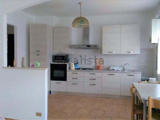 Appartamento in vendita di 85 m² in Via Cristoforo Colombo, 22
