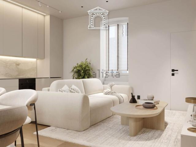 Appartamento in vendita di 85 m² in Via Cristoforo Colombo