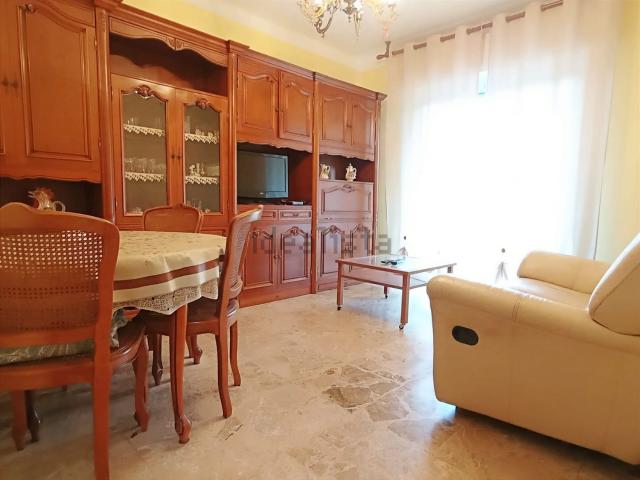 Appartamento in vendita di 85 m² in Via Cristoforo Colombo