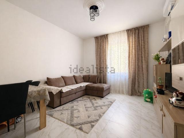 Appartamento in vendita di 85 m² in Via Cuniolo, 4