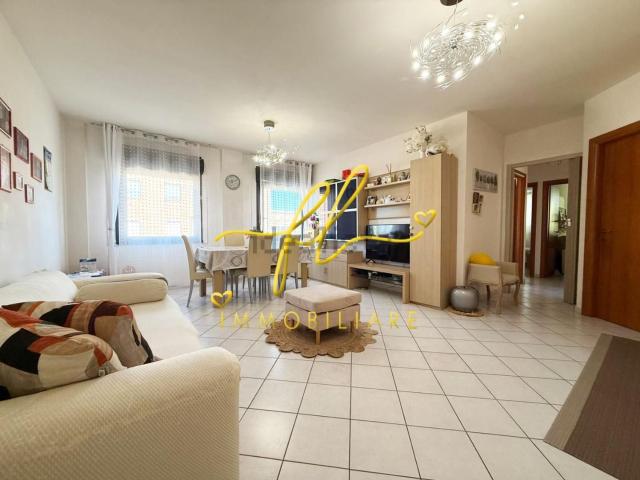 Appartamento in vendita di 85 m² in Via Curtatone