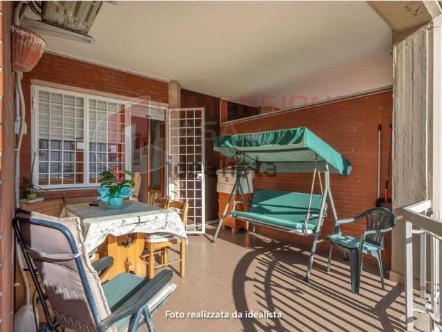 Appartamento in vendita di 85 m² in Via Dameta