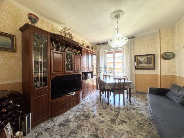 Appartamento in vendita di 85 m² in Via Dante