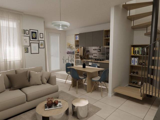 Appartamento in vendita di 85 m² in Via Dante