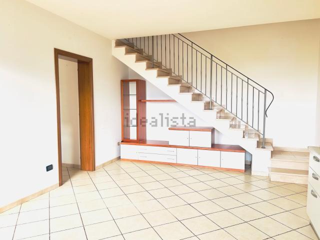 Appartamento in vendita di 85 m² in Via Dante Alighieri, 10