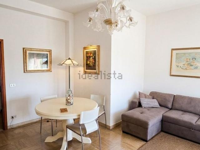 Appartamento in vendita di 85 m² in Via Dante Alighieri