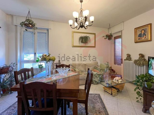 Appartamento in vendita di 85 m² in Via Dante Alighieri, 42