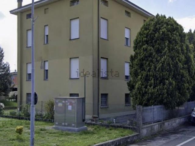 Appartamento in vendita di 85 m² in Via Dante Alighieri, 52