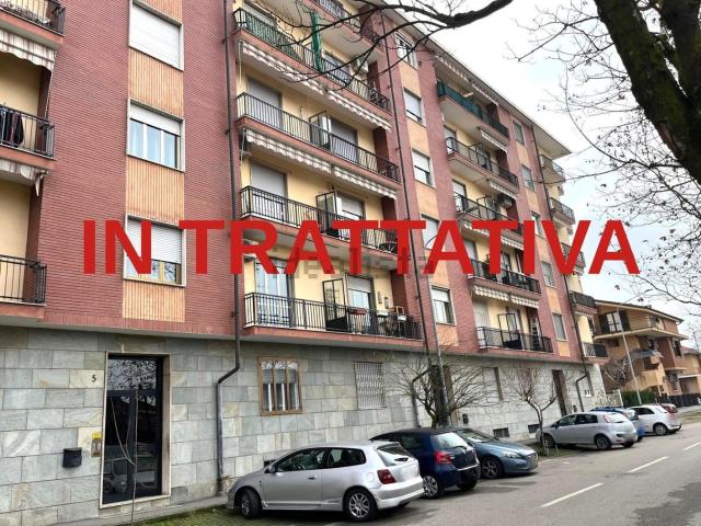 Appartamento in vendita di 85 m² in Via Dante Alighieri, 5