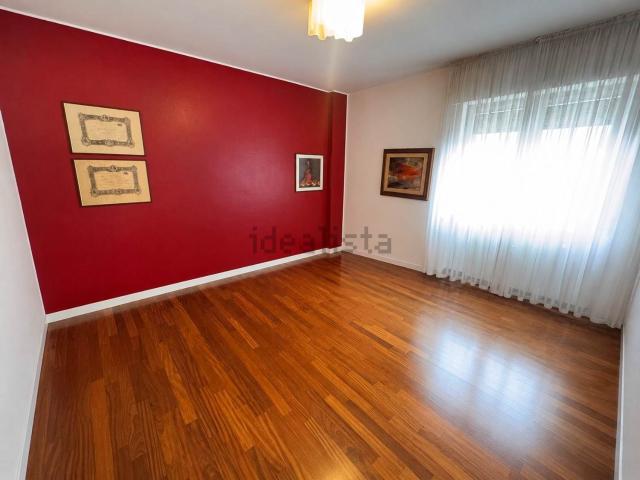 Appartamento in vendita di 85 m² in Via Daniele Maffeis, 4