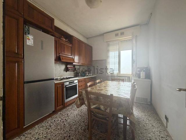 Appartamento in vendita di 85 m² in Via dalla Vacca