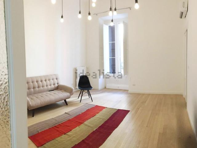 Appartamento in vendita di 85 m² in Via Dalmazia, 5
