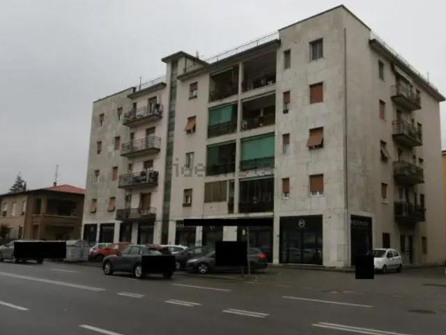 Appartamento in vendita di 85 m² in Via Dalmazia, 65