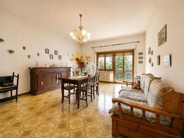 Appartamento in vendita di 85 m² in Via Davide Campari, 164