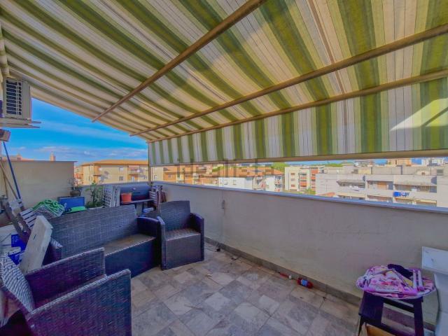 Appartamento in vendita di 85 m² in Via de Barberi