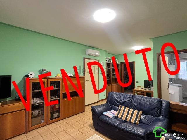 Appartamento in vendita di 85 m² in Via De Nicola 4, 4